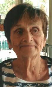 Ula Straw Obituary (2017)