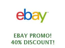 Save money with 100% top verified coupons & support good causes automatically. Promotional Codes Ebay Save Up To 20 February 2021