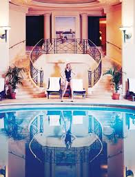 Arielle Dombasle Pour L Amour Du Ritz Arielle Dombasle Dombasle Place Vendome