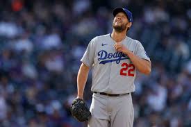 Viagogo.com has been visited by 100k+ users in the past month Opening Day Rockies Cash In Chances Vs Clayton Kershaw Beat Dodgers True Blue La