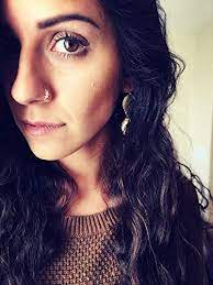 Enjoy Exclusive For Swarovski Crystal Indian Nose Ring Septum Handmade Gift Women Jewelry Gold Nose Hoop Bohemian Stone Crystal Statement Ring Online In 2020 Indian Nose Ring Nose Hoop Gold Nose Hoop