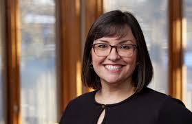 Kayla Yoder's Instagram, Twitter & Facebook