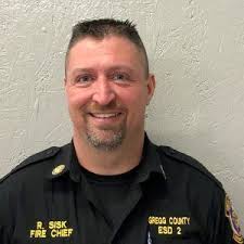 Sabine Fire and Rescue