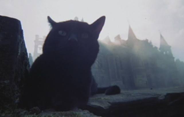 The Legend of Hell House (1973) - Cinema Cats