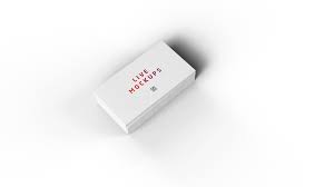 And how long did you keep the other. Animated Business Card On Behance