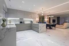 How Much Does Marble Flooring Cost? (2025 Prices)