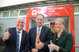 Bendigo Skills And Jobs Centre Now Open At City Campus Bendigo Kangan Institute Corporate News