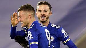 Leicester city claimed a comprehensive win against chelsea, as goals from wilfred ndidi and james maddison ratcheted up the pressure on embattled fran. Leicester 2 0 Chelsea Brendan Rodgers Side Go Top Of The Premier League Football News Sky Sports