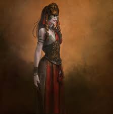 Image result for Virgilia