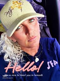 Get to Know Krystle: Business Owner & Wellness Enthusiast