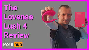 Lovense Lush 4 review- we put this G-spot vibrator to the test
