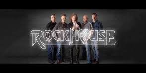 Rockin' The Ville: Rockhouse