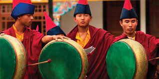 Sikkim Culture Languages Festivals Dance Art Crafts Food Sikkim Lifestyle