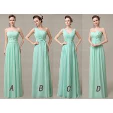 Chiffon Bridesmaid Dresses Mismatched Bridesmaid Dresses Mint Green Bridesmaid Mint Bridesmaid Dresses Green Bridesmaid Dresses Mismatched Bridesmaid Dresses