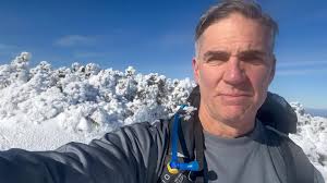 North and South Twin today. A ten for sure. I’m not sure I can remember the  last hike I went