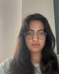 A wonderful Ashtami dance performance by Esha Sachdev 🙏🏽