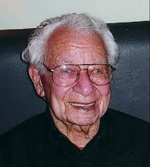 August Lococo Obituary (1917