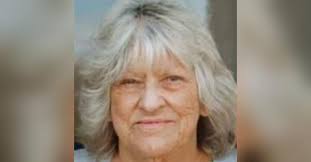 Gloria Ratliff Obituary