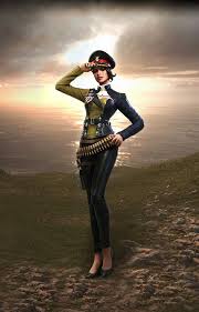 Este juego que ha triunfado sobre todo por su inmediatez (las partidas sólo duran 10 minutos) ahora aterriza en windows para que podamos seguir disfrutando de este shooter de. Cara Edit Foto Free Fire Keren Ada Namanya Dibelakang Karakter Android By Daiyezz Gaming Resep Kuini
