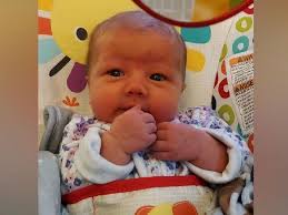 Birth: Cassidy Jo Nolette