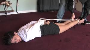 Fresh Full-Length Lovely Reporter Jasmine Awakened To Being Bound And  Humilia - Teaser Video BDSM XXX Videos - BDSMX.Tube