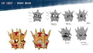 Artstation Mighty Quest For Epic Loot Concept Art Blast Marie Magny Concept Art Art Concept Art Jobs