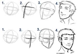 Our selection of drawing lessons will help. How To Draw People 25 Different Ways Drawing Made Easy