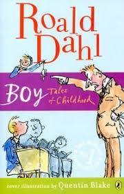 Pdf Download Boy Tales Of Childhood Roald Dahl Books Boy Roald Dahl Roald Dahl