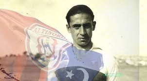 Altınordu futbol kulübü (formerly known as altınordu spor kulübü) is a turkish professional football club based in i̇zmir. Sait Altinordu 27 Yil Takimina Gonul Verdi Son Dakika Haberleri