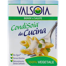 Tutti i prodotti della linea provamel sono digeribili perché naturalmente privi di lattosio e senza glutine. Valsoia Condisoia Panna Da Cucina Vegetale Ml 200 Visita Cicalia