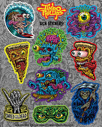 Jimbo Phillips at the Boardroom — OFF THE LIP RADIO SHOW