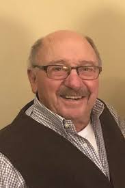 Bill Hawk Obituary December 12, 2018