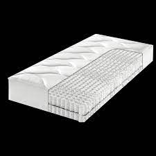 Mit einer orthopädischen matratze sorgt man für einen besseren schlaf. Frankenstolz Matratze Orthomed Calypso T Hartegrad 3 Taschenfederkern