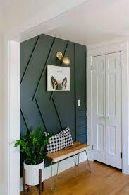 Get The Look Of Our Entryway A Buy Diy High Low This Giant Life Home House Interior Interior Design
