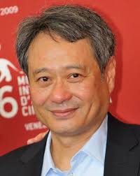 Ang Lee