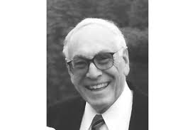 David Bailey Obituary (2013)