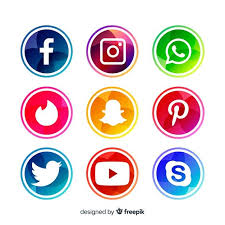 The official social media logos. Download Social Media Logotype Collection For Free Social Network Icons Social Media Icons Free Social Media Logos