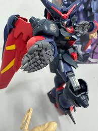 Gunpla Builders Tips and Tricks