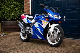 Image result for Azul 1993 Motorcycle