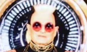 Born in ramacca, catania, malgioglio obtained his first contract with a record label, durium, thanks to the efforts of fabrizio de andré. Cristiano Malgioglio Sapete Perche Porta Sempre Gli Occhiali Da Sole