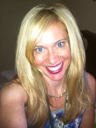 Writers On The Move: May 2012