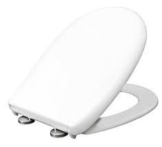 Get free shipping on qualified soft close, bemis toilet seats or buy online pick up in store today in the bath department. Bemis Push N Clean White Sta Tite Top Fix Soft Close Toilet Seat Diy At B Q