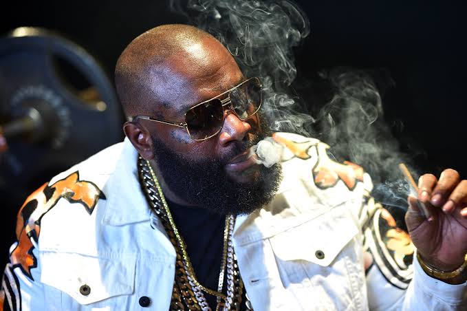 Hear Rick Ross' 'Trap Trap Trap' With Young Thug, Wale