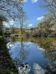 How far is it between manchester and marple. Stockport Greater Manchester Beste Route Zum Gehen Alltrails