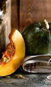 Calabaza Propiedades Beneficios Y Valor Nutricional