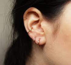 Pin Auf Gold Jewellery