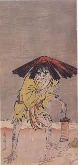 How The Terrible Japanese Kappa Monster Became Cute Japan Talk Japanese Drawings Japanese Art Japanese Myth