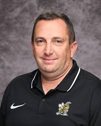 📣 Big news from Yellow Jacket Nation! Please join us in welcoming David  Hicks as the new Athletic Director at West Virginia State University! With  over 25 years of experience in collegiate