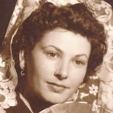 Paula (Puente) Herrera Obituary