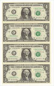 One Dollar Fun Money Do You Want To Print Your Own Fun Money Looking For Play Money Download This O Play Money Template Money Template Printable Play Money